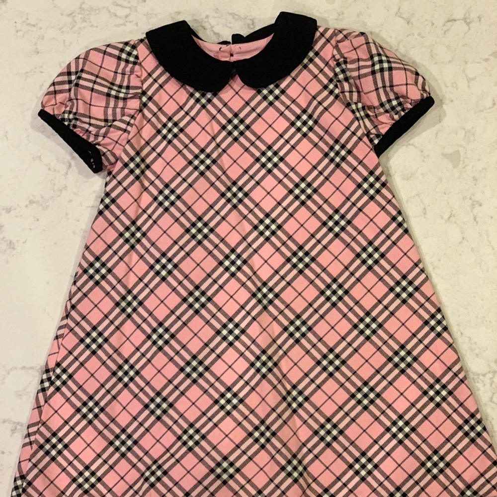 RagsLand Dress